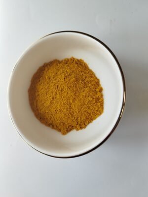 CURRY DOUX MADRAS CURRY DOUX MADRAS