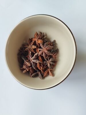 BADIANE - ANIS