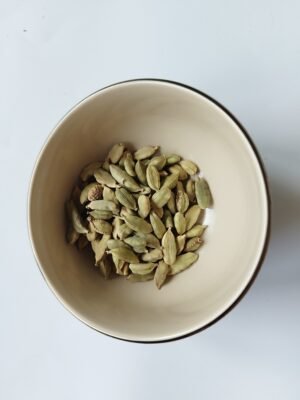 CARDAMOME