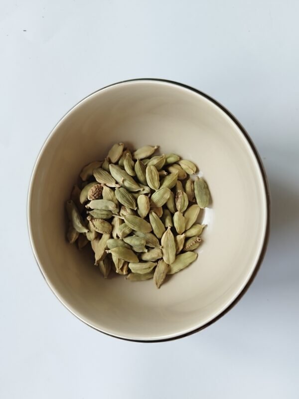 CARDAMOME