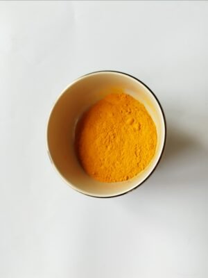 CURCUMA