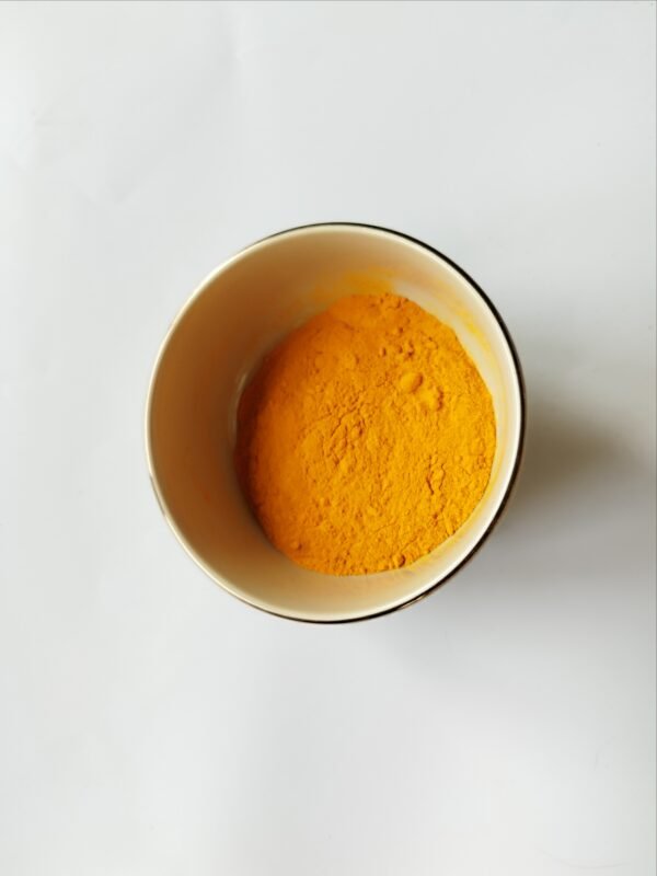 CURCUMA