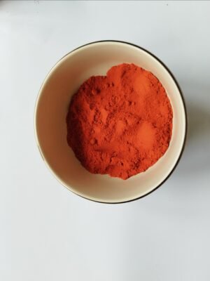PAPRIKA DOUX