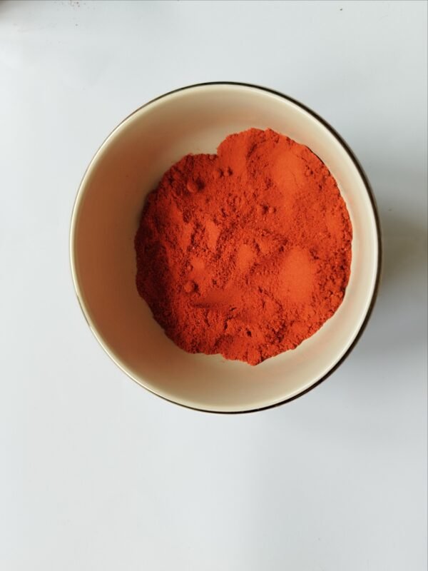 PAPRIKA DOUX