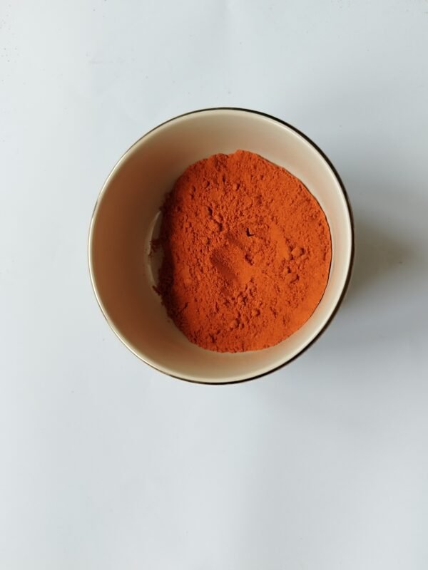 PAPRIKA FUMÉ