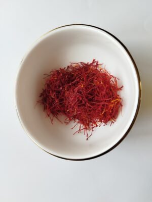 SAFRAN TALIOUINE