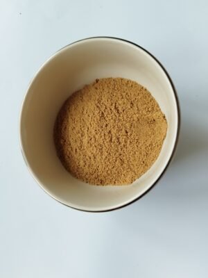 CUMIN MOULU