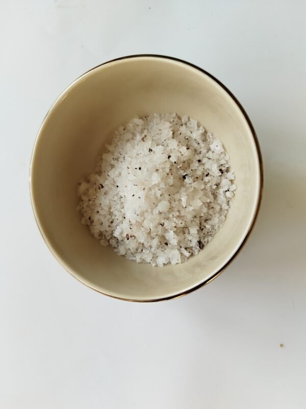 SEL À LA TRUFFE