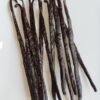 GOUSSES VANILLE BOURBON DE MADAGASCAR