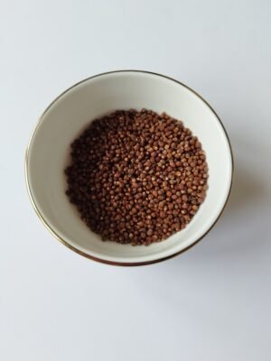 POIVRE DE MELEGUÉ