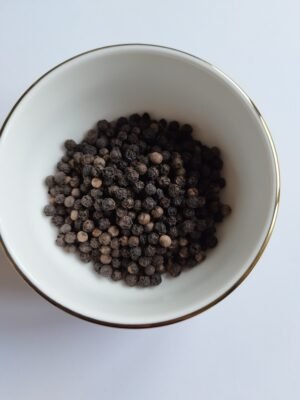 POIVRE NOIR DU BRÉSIL